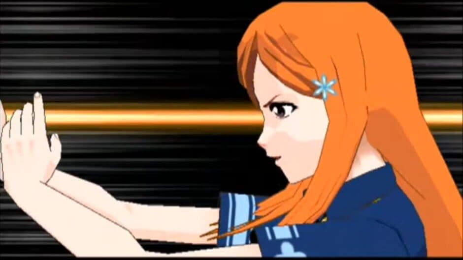Bleach: Blade Battlers - Captura 6