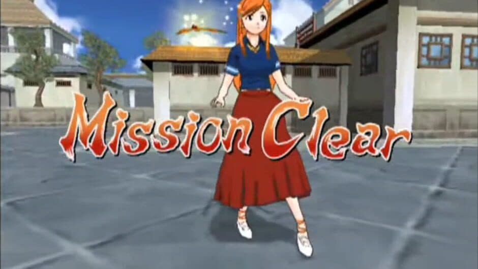 Bleach: Blade Battlers - Captura 7