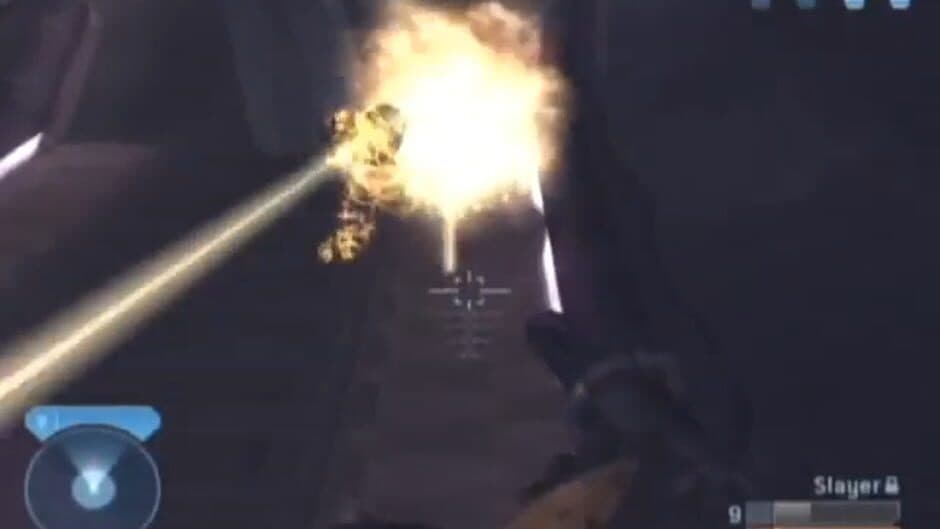 Halo 2: Multiplayer Map Pack - Captura 2