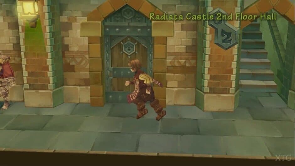 Radiata Stories - Captura 5
