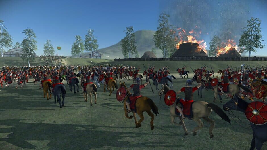 Total War: Rome Remastered - Captura 5