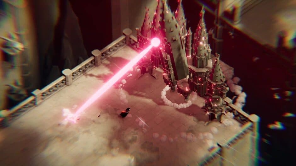 Death's Door - Captura 12