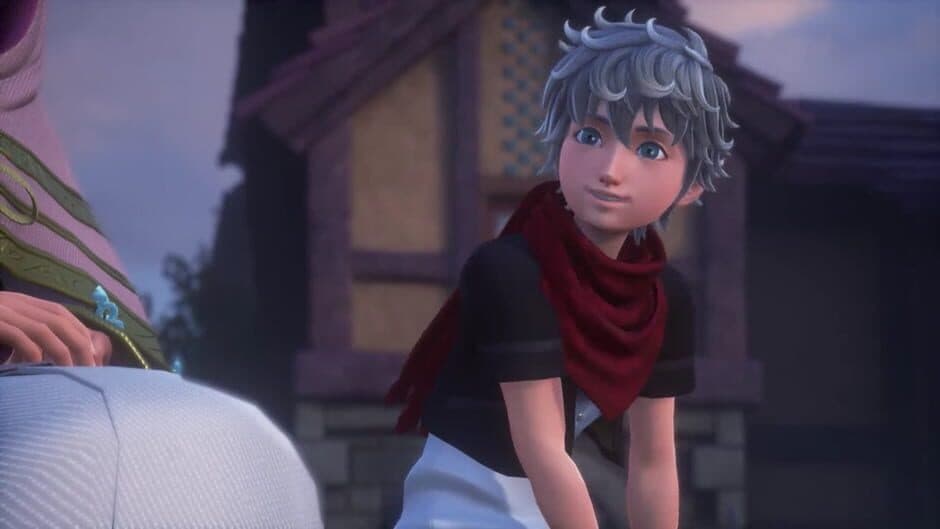 Kingdom Hearts Union χ[Cross] - Captura 13
