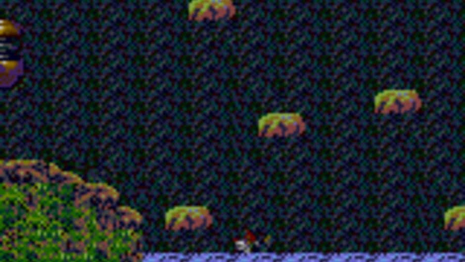 Disney's TaleSpin - Captura 7