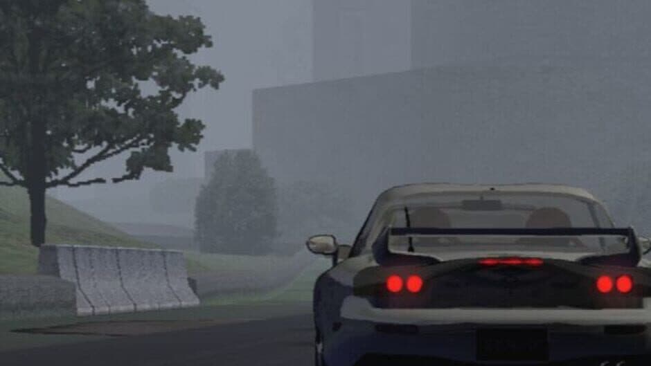 Sega GT 2002 - Captura 2