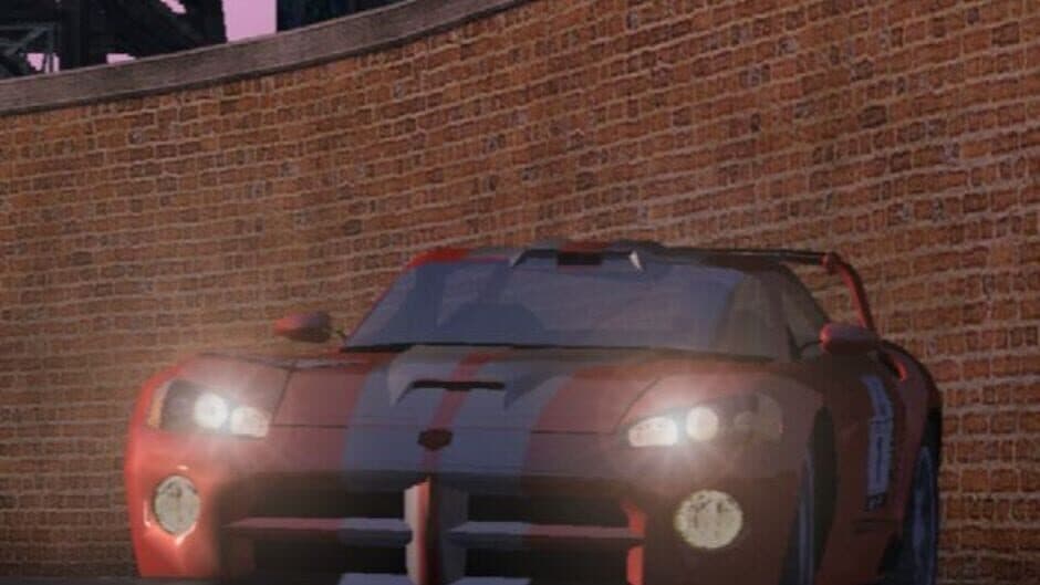 Sega GT 2002 - Captura 4
