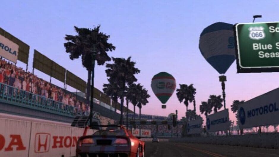Sega GT 2002 - Captura 5