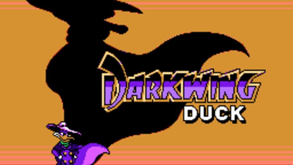 Disney's Darkwing Duck - Captura 2
