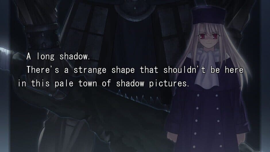 Fate/Stay Night - Captura 11