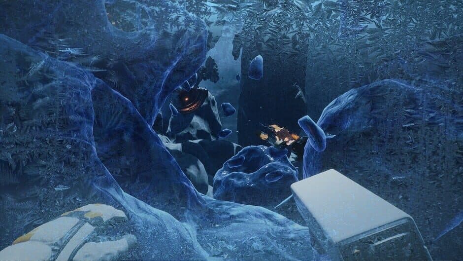 Breathedge - Captura 5