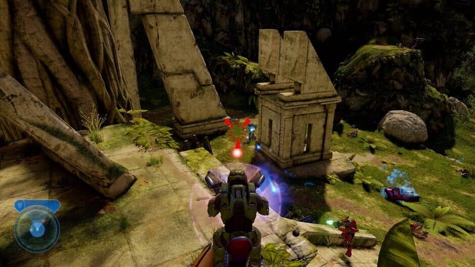 Halo 2: Anniversary - Captura 7