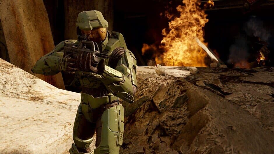 Halo 2: Anniversary - Captura 8