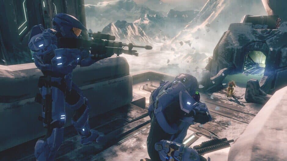Halo 2: Anniversary - Captura 10
