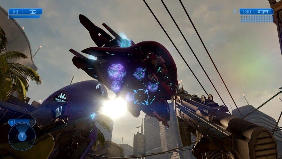 Halo 2: Anniversary - Captura 11
