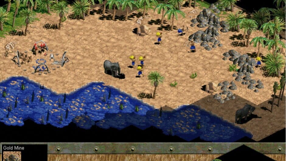 Age of Empires - Captura 5