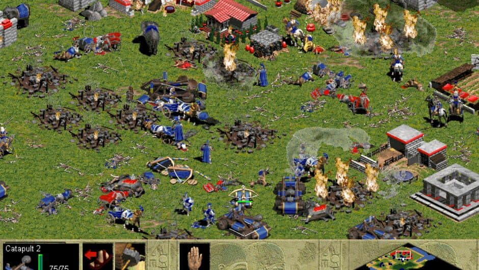 Age of Empires - Captura 7