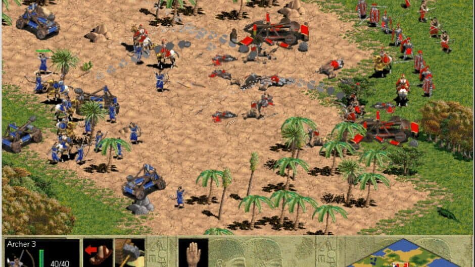 Age of Empires - Captura 9