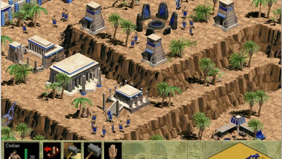 Age of Empires: Gold Edition - Captura 10