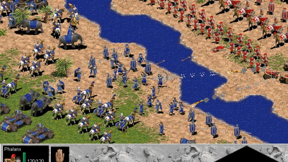 Age of Empires: Gold Edition - Captura 13