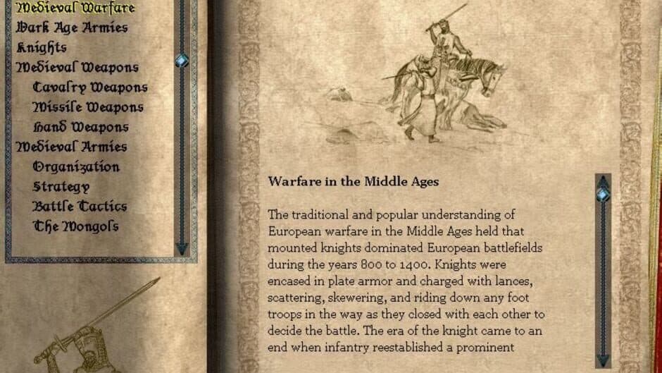 Age of Empires II: The Age of Kings - Captura 6