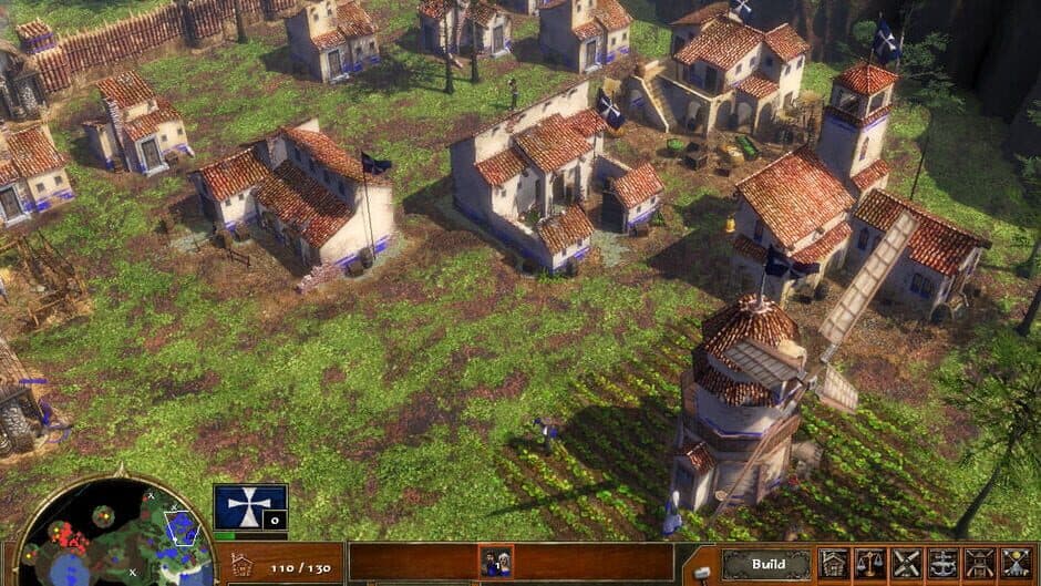 Age of Empires III - Captura 7