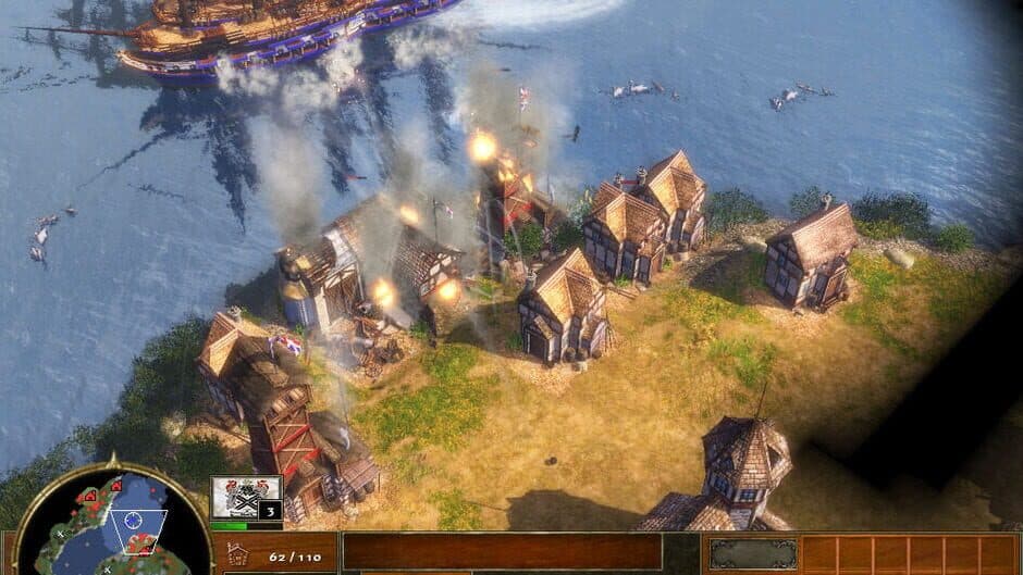 Age of Empires III - Captura 8