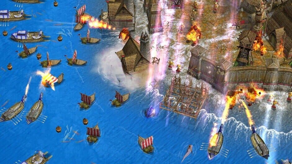 Age of Mythology: Gold Edition - Captura 6