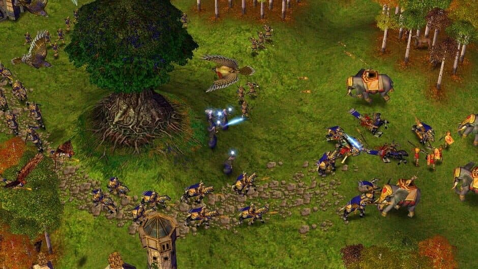 Age of Mythology: Gold Edition - Captura 8