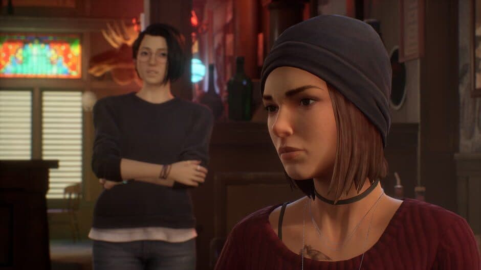 Life is Strange: True Colors - Captura 4