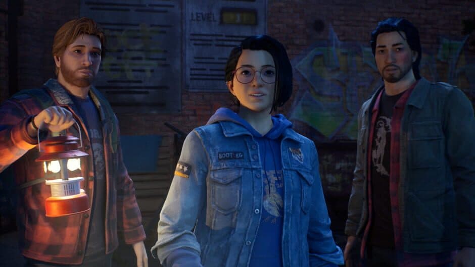 Life is Strange: True Colors - Captura 6