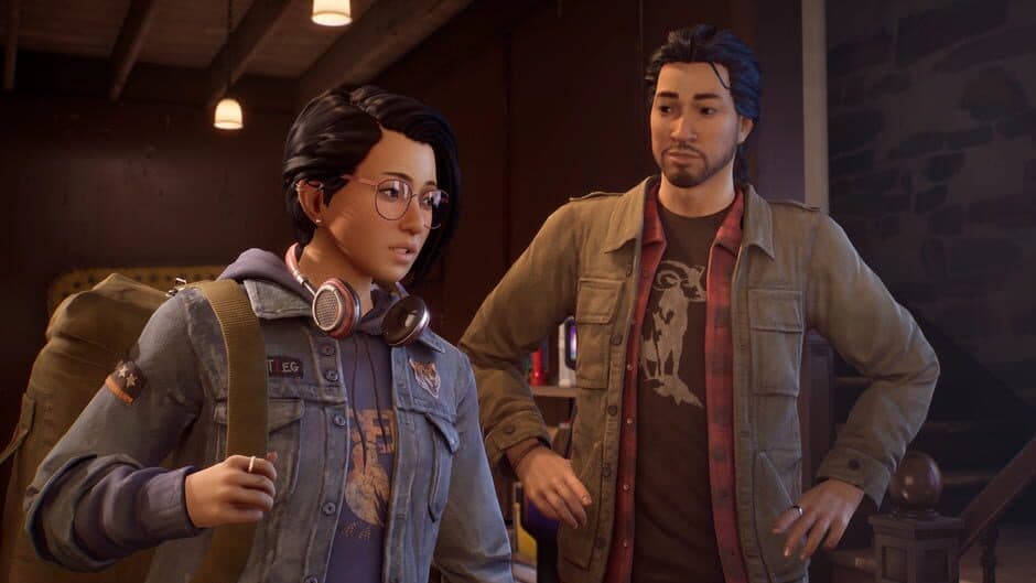 Life is Strange: True Colors - Captura 15