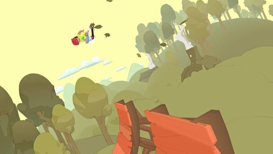 OlliOlli World - Captura 7