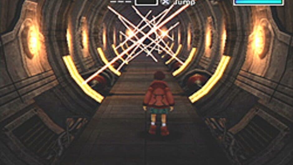 Wild Arms 4 - Captura 6