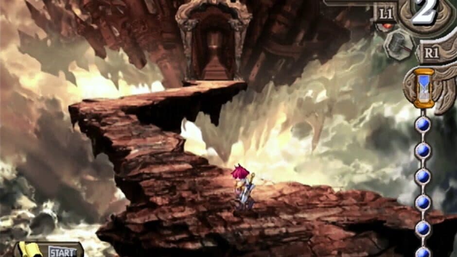 Atelier Iris 3: Grand Phantasm - Captura 6