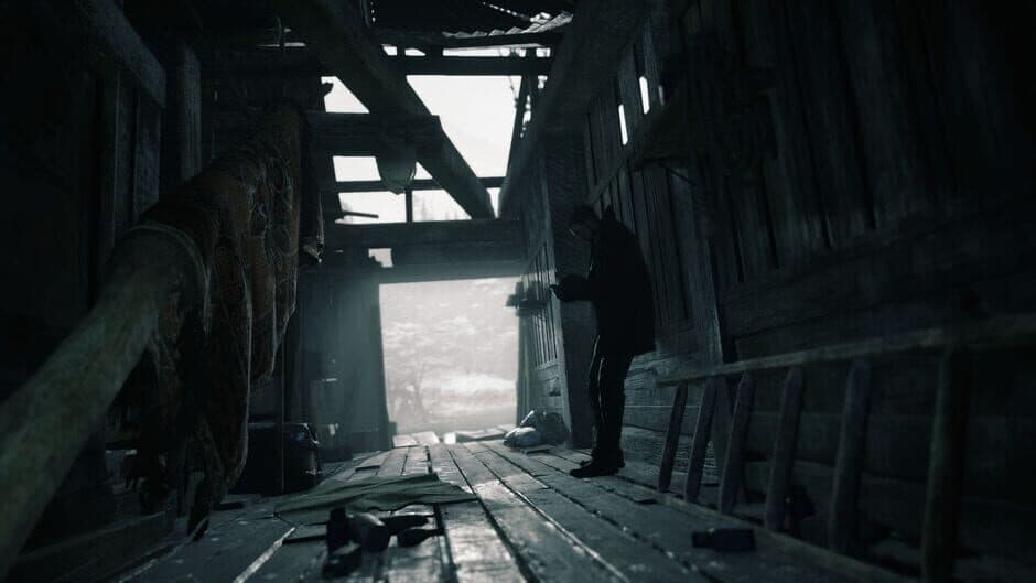Resident Evil Village - Captura 17