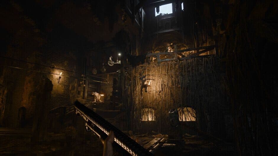 Resident Evil Village - Captura 20