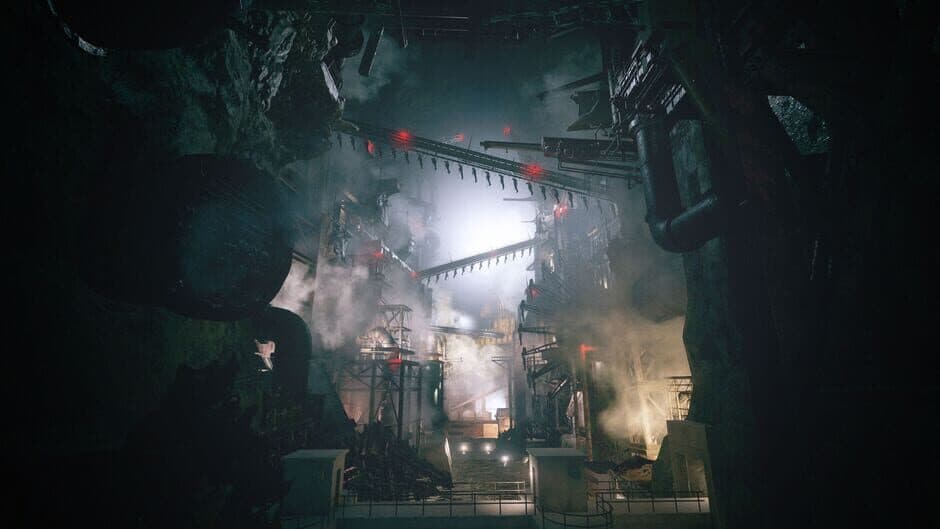 Resident Evil Village - Captura 15