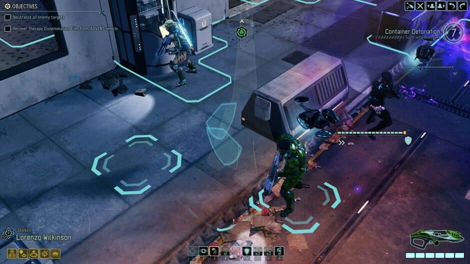 XCOM 2 - Captura 8