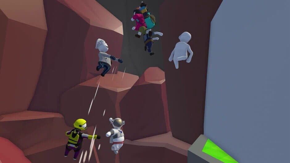 Human: Fall Flat - Captura 15