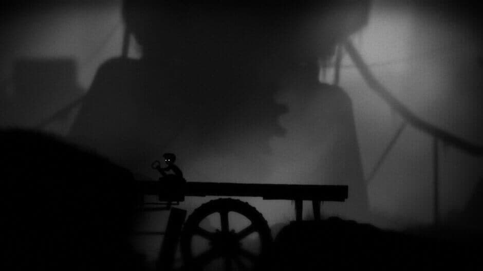 Limbo - Captura 1