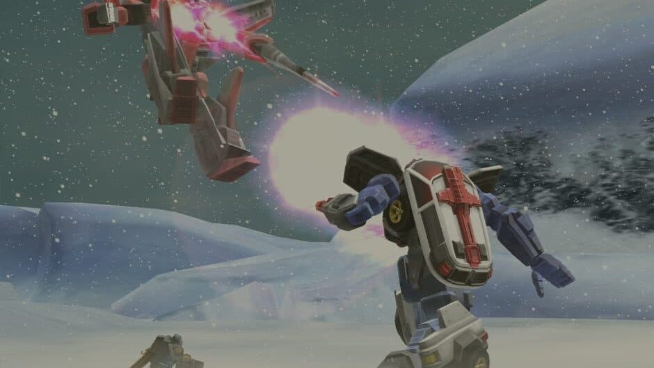 Transformers - Captura 5