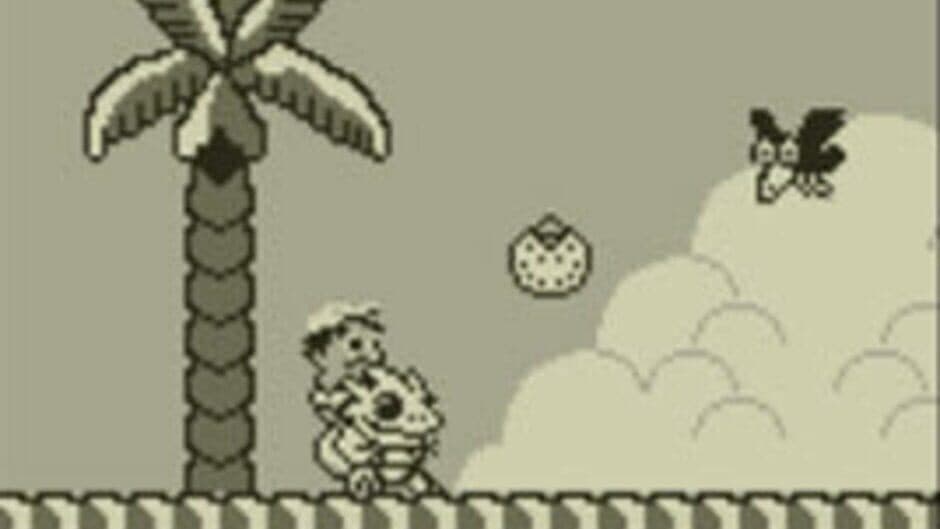 Adventure Island - Captura 3
