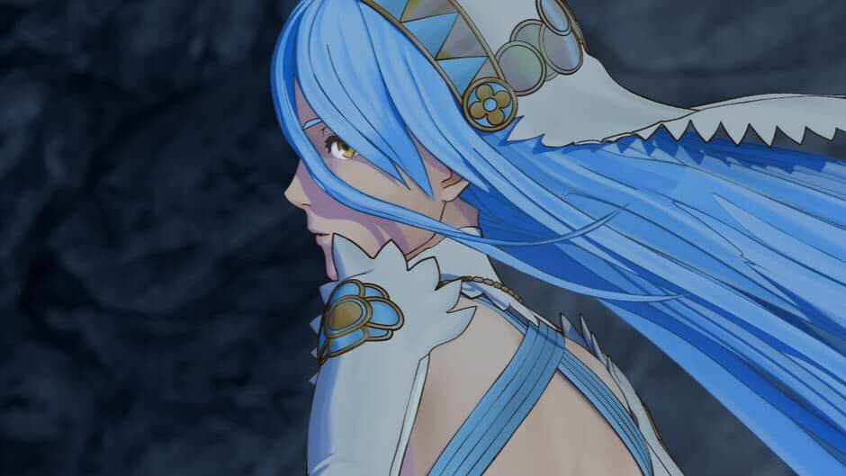 Fire Emblem Fates: Revelation - Captura 7