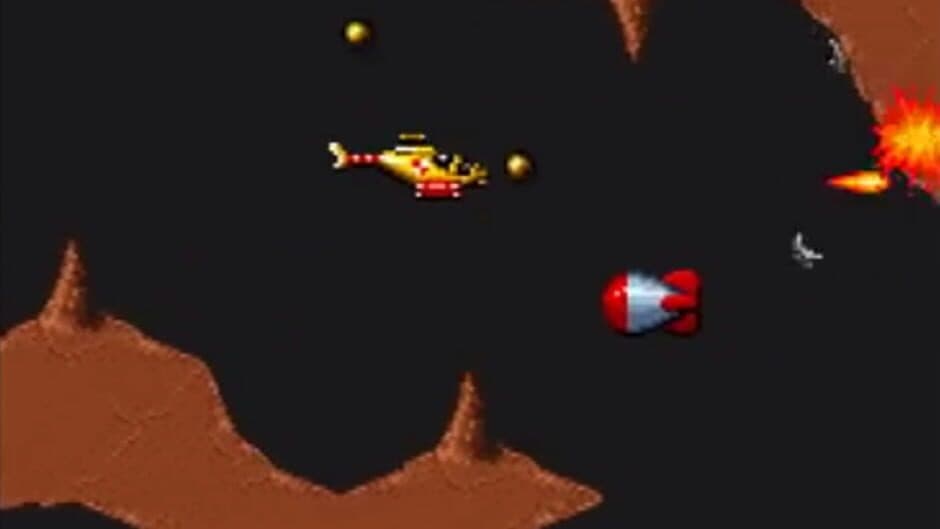 James Bond Jr. - Captura 7