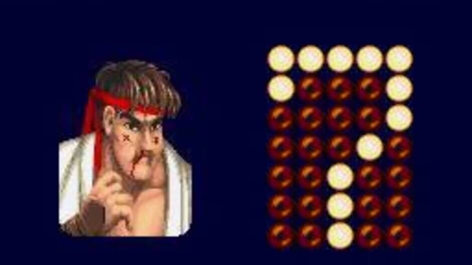Street Fighter II - Captura 8