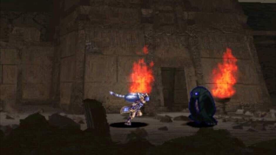 Valkyrie Profile: Lenneth - Captura 12