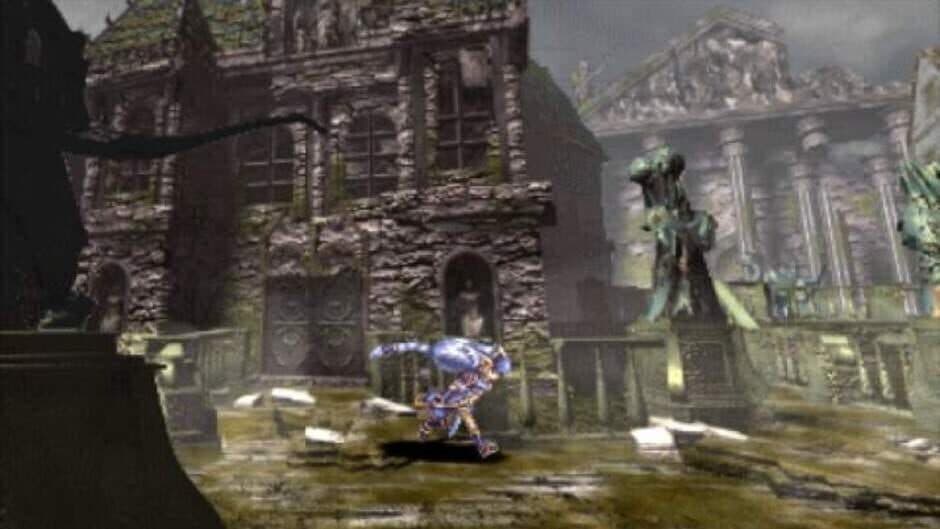 Valkyrie Profile: Lenneth - Captura 7
