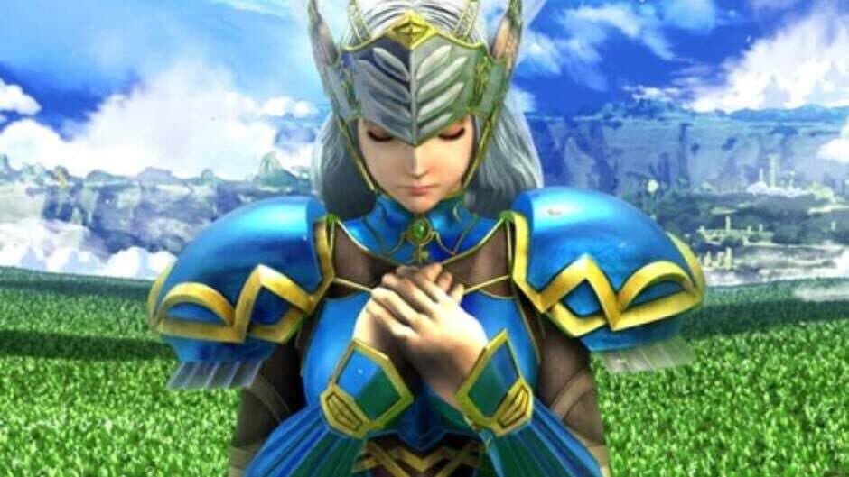 Valkyrie Profile: Lenneth - Captura 1