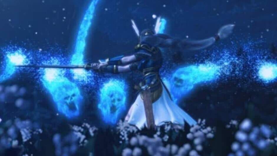 Valkyrie Profile: Lenneth - Captura 9