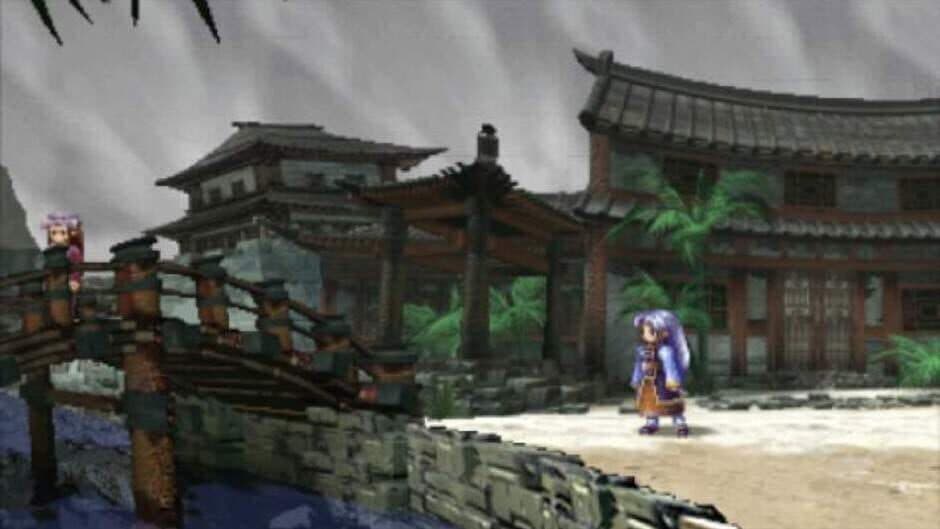 Valkyrie Profile: Lenneth - Captura 11